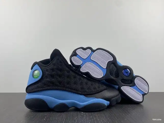 Reps TBK University Blue Jordan DJ5982-041 Air 13 0611